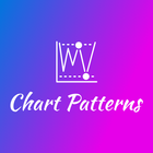 Chart Patterns Trading 2023 أيقونة