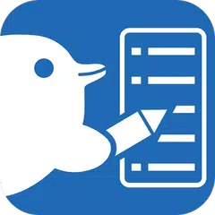 ツイメモ - ツイッター風メモ帳 アプリダウンロード