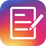 InstaNote icon