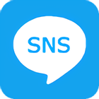 SNS Style Memo icono