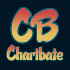 Chartbate Mobile biểu tượng