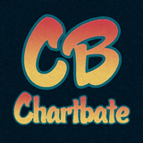 Chartbate Mobile icône