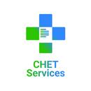 CEHT Medical Services aplikacja