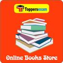 Toppers Exam Books & eBooks-APK