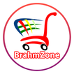 BrahmZone Shopping 아이콘