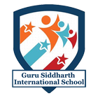 Guru Siddharth International School icon