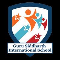 Guru Siddharth International School poster