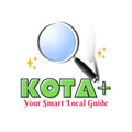 Kota Plus - City Guide