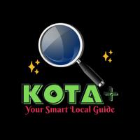 Kota Plus - City Guide screenshot 1