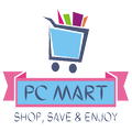 PC Mart - Shop Save & enjoy