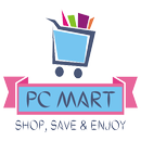 PC Mart - Shop Save & enjoy APK