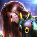 Overwatch Dva Wallpapers 2023