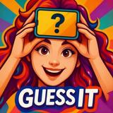 Guess It - Charades With AI APK