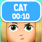 Charades: Team Party Challenge icon