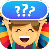 言葉 ジェスチャーゲーム biểu tượng