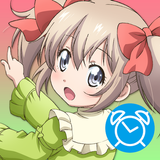 うちの娘。ラティナ キャラ声アラーム APK