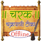 Charak - Chakrapani - OFFLINE icône
