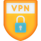 Cherry - Fast VPN Network Zeichen