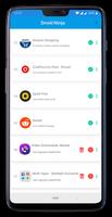 Droid Ninja - Detect Malicious Apps Spying on You اسکرین شاٹ 2