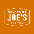 Oklahoma Joe's ikona