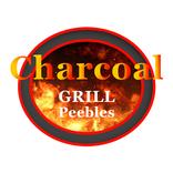 Charcoal Grill Peebles