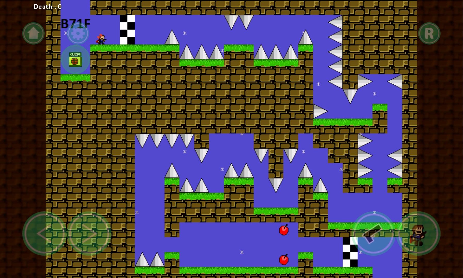 I Wanna Be The Explorer 2 For Android Apk Download I Wanna Be The Explorer 2 For Android Apk Download