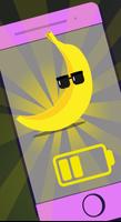 Cheerful Charging Animation Poster