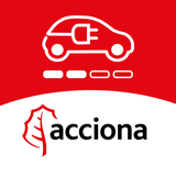 ACCIONA recarga VE icon
