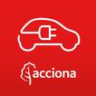 ACCIONA recarga VE