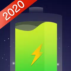 Battery Charger With Battery Saver And Optimizer APK download