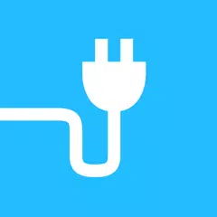 Chargemap - Charging stations Icon