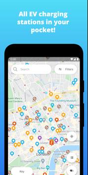 Chargemap 海报