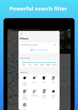 Chargemap 截图 6