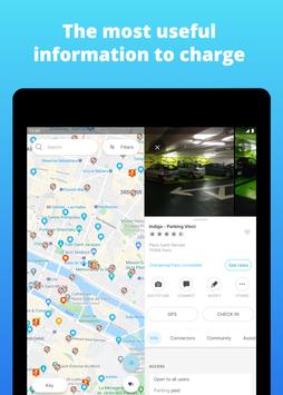 Chargemap 截图 9