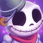 Necro Dude أيقونة