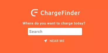 ChargeFinder: EV Charging