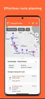 برنامه‌نما ChargeFinder عکس از صفحه