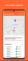 ChargeFinder Ekran Görüntüsü 3