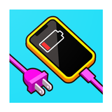 Charge It Game أيقونة
