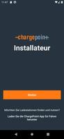 ChargePoint Installer Plakat