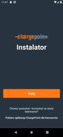 ChargePoint Installer plakat