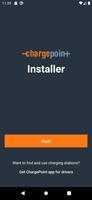 ChargePoint Installer poster