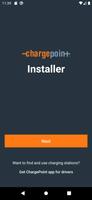 ChargePoint Installer โปสเตอร์