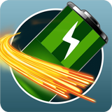 Fast Charging icon