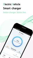 EV Smart Charger Affiche