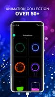 Charger sound animation syot layar 2