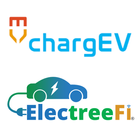 chargEV ElectreeFi icône