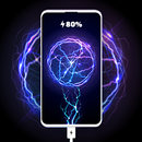 анимация зарядки аккумулятора APK