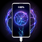 Battery Charging Animation icon