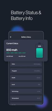 Charging Animation: Battery screenshot 1